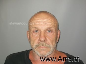 Gary Sydney Lane Mugshot